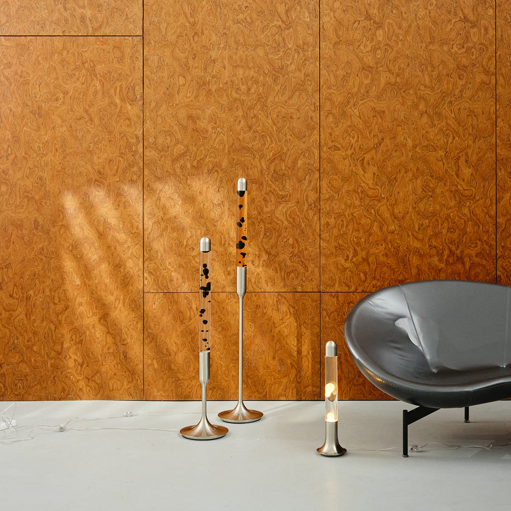 Roamlight, the Design Project Behind SUBLIME, Receives Recognition from Design MasterPrize and IDA
