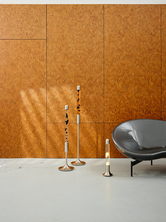 RETRO THINC Roamlight Receives Recognition from Design MasterPrize and IDA 2025