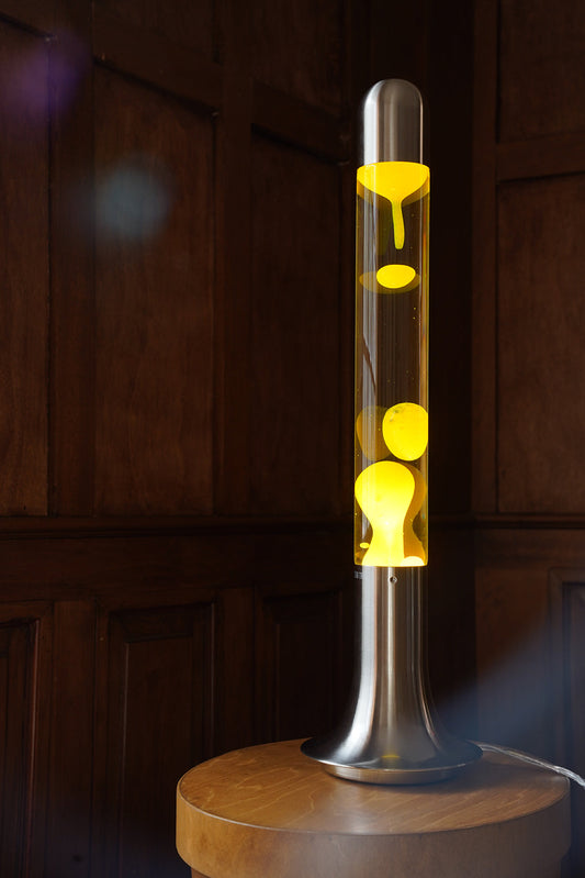 The Science of Ambient Glow: Why Hypnotic Kinetic Art Reduces Daily Stress